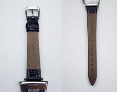 Women’s SWISS Watch CORUM “Trapeze” 105.404.20*