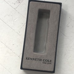 Kenneth Cole New York KC3271 Multifunction Steel Watch CLASSIC!