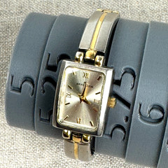 Lot of 4 Women’s Watches: Seller Refurbished