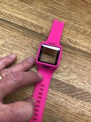 Vestal Brig And Tide By Jordy Smith / Helm Surf & Train Watch Band