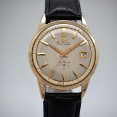 Seiko Seikomatic Self Dater J13.083 Automatic 37mm