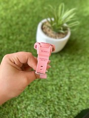 🌸 Activa Pink Sports Digital Watch | New in Box | Water & Mud Resistant 🌸
