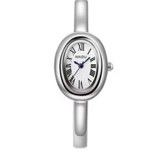 Reloj de Pulsera Para Mujer, Brazalete, Watch, Reloj