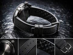 Sangin Instruments Neptune V2 Swiss Automatic Tool Watch