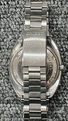 Automatic winding wristwatch Model 429 18271 ORIENT