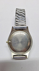 Vintage Bulova Surf King Men’s Mechanical 17J Watch 1960s
