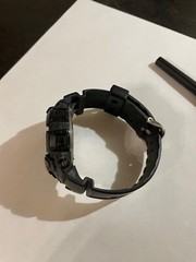 CASIO G-SHOCK GW-2310 Tough Solar Black Mens Watch