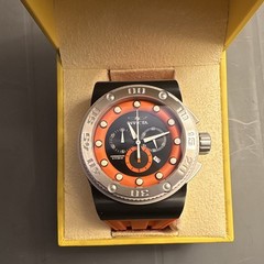 Invicta Akula Men’s 54mm – 12320