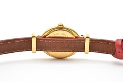 Vintage [Box] FENDI 640L Watch Change belt 5 colors Quartz Women’s Watch JAPAN