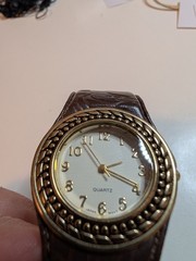 Beautiful Avon Watch. SEND. OFFER