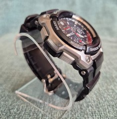 Casio G-Shock MTG-1000-1A – Tough Solar – Wave Ceptor (Japan / USA)