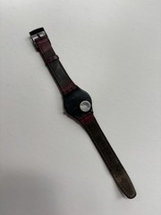 Swatch BARAJAS GB 416 – Vintage Original Made in Switzerland 1992