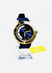 Invicta Specialty Men’s Watch – 45mm, Blue Band (12847) MSRP $179