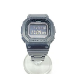 CASIO GW-B5600 Case Size 4 ×4.2cm Used Watch #22163