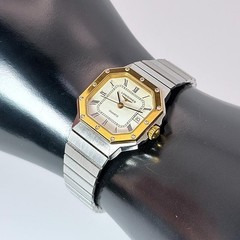 Longines Quartz Watch Wrist 14.5cm