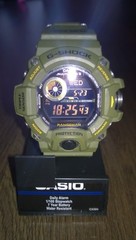 10 CASIO watch Holder Display Show Stand Storage Box G-Shock GDX-6900 Edifice MK