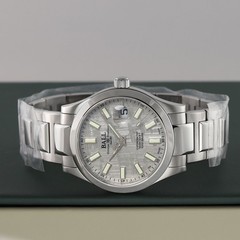 Ball Watch Engineer III Marvelight Meteorite Chronometer 40mm NM9026C-S46C-MSL