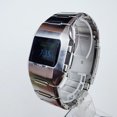 Men’s DIGITAL Watch FOSSIL “OLED” JR-9465. In BOX