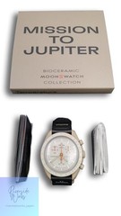 OMEGA x SWATCH Mission to Jupiter SO33C100