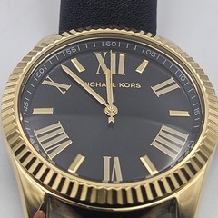 Michael Kors MK4748 Lexington 38mm Quartz Gold Tone Stainless Leathe (CP4010062)