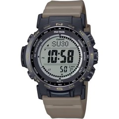 Casio Pro Trek PRW-35LD-5JF Tough Solar Multiband 6 Men Watch JDM