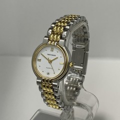 TECHNOS Ladies Quartz Watch