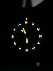 Luminox Pacific Diver Ripple 39mm Stailess Steel Bracelet Ref. XS.3122M.1