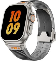 Royce Roland Apple Watch Band Compatible with Ultra 3 2 1 49mm Series 10 8 7 6 5