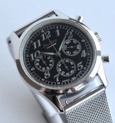 BREITLING Watch, A40035 NAVITIMER PREMIER CHRONOGRAPH automatic, LIMITED EDITION