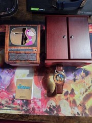 The Flintstones: Pioneers of Animation Watch (New)