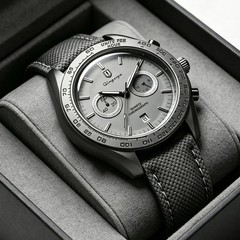 QINGXIYA Men Watch Original Fashion Brand Quartz Watch For Man Waterproof Sport