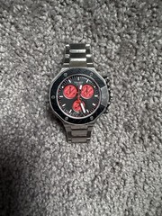 Tissot T-Race Marc Marquez 2022 Limited Edition