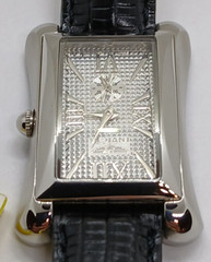 Vntg, Invicta, “Elegance”, 3315, Swiss, Women, 28 mm, New, Read Below!