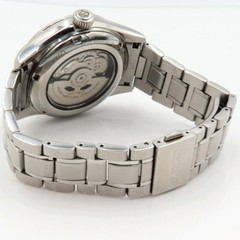 Seiko (SEIKO) Presage Mechanical 6R27 00J0 Automatic Case Diameter 9.0mm Men’s (