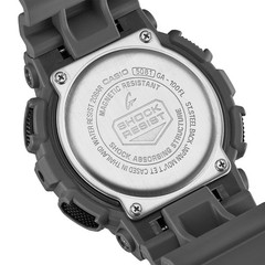 CASIO G SHOCK GA 100FL 8AJF Men’s Chronograph World Time New
