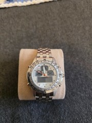 ESS Watch Citizen Collaboration — New Battery