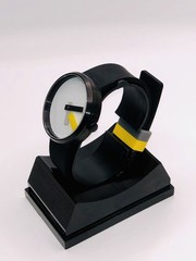 Rare Projects Watches Suprematism Watch by Denis Guidone~New Condition 🔋✅