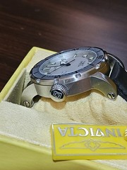 Invicta Men’s Pro Diver Model. No. 5429 – New w/Box And Tag. No Papers