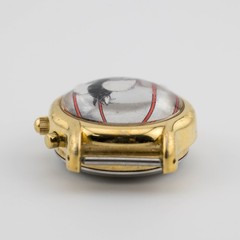 Armitron Warner Bros. 2200/250 Musical Quartz Women’s Music Watch New Battery
