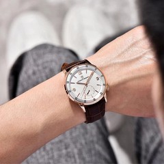 Pagani Design PD-1790 Black Men Automatic Watch