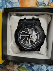 Invicta Speedway Rim Men’s Watch – 42mm, White (69492)Brand new🔥