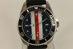 German ELYSEE Roadsign Cangaroo Australia Quartz Wristwatch