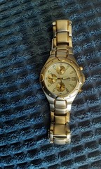 FOSSIL CH2313 WATCH