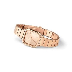 Breda ESTHER 1735d Sunray Dial Bracelet Type Women’s Rose Gold