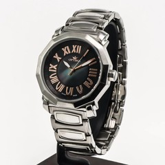 Optima – Swiss Made Watch – OSL248-SS-8 Quartz 39 mm OSL248 30 m (3 ATM / 100