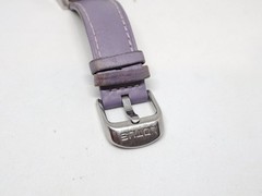 Beautiful Interesting Lotus Wristwatches Registered Cjllection 15747 Not Working