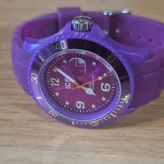 ICE Watch “Ice Love” Limited Edition Series With New Battery