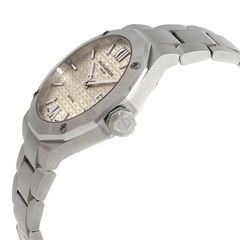 Baume et Mercier Riviera Automatic Silver Dial Men’s Watch 10622