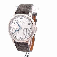 A. Lange & Söhne 1815 Silver Unisex Watch – 234.026