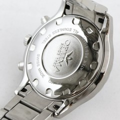 Optima – Swiss Chronograph – OSC362-SS-3 Swiss Ronda 44.5 mm OSC362 50 m (5